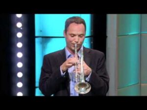 Trombamania — Valse du Parrain, Nino Rota