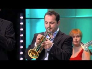 Trombamania — Fanfare, Verne Reynolds