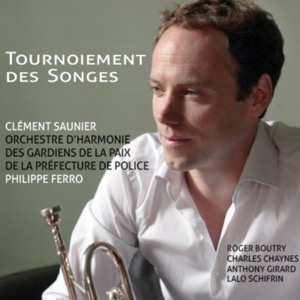 Tournoiement des Songes