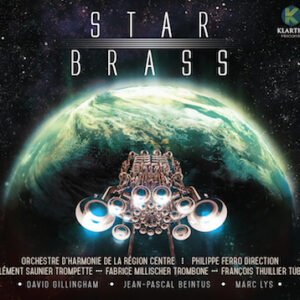 Star Brass