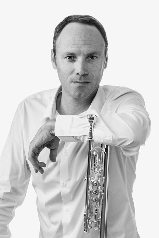 Clément Saunier, portrait © Denis Gliksman
