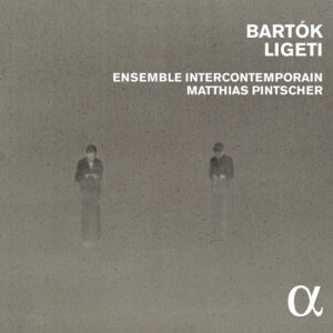 Bartók – Ligeti