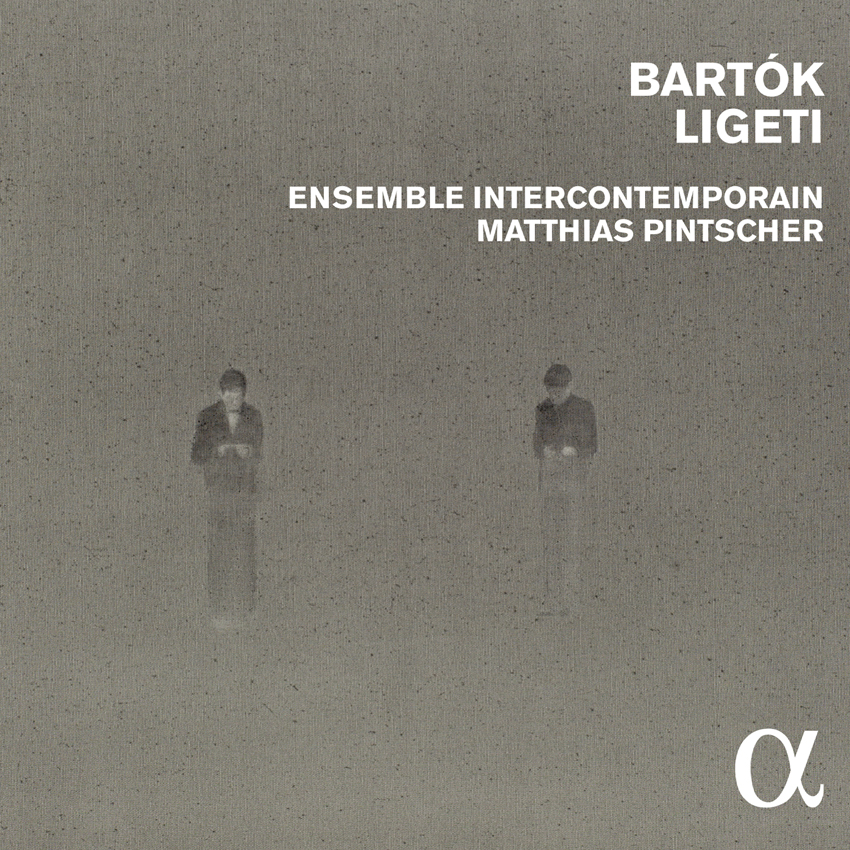 Bartók – Ligeti