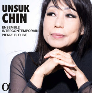 Unsuk Chin